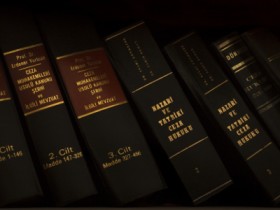 The Role of a Corporate Lawyer in Business Growth and Development